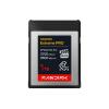 SanDisk Extreme PRO - Flash-Speicherkarte - 1 TB - CFexpress 4.0 Typ B