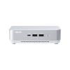 ASUS NUC 14 Pro+ RNUC14RVSU9089A0I - Mini-PC - Core Ultra 9 185H / 2.3 GHz - RAM 32 GB - SSD 1 TB - NVMe - Intel Arc Graphics - Wi-Fi 6E, Bluetooth 5.3, 2.5GbE, 1GbE - WLAN: 802.11a / b/g / n/ac / ax (Wi-Fi 6E), Bluetooth 5.3 - Win 11 Home - Monitor: kein
