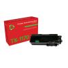 Everyday - Schwarz - kompatibel - Box - wiederaufbereitet - Tonerpatrone (Alternative zu: Kyocera TK-1170) - Green World Alliance Rückgabeprogramm