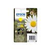 Epson 18XL - 6.6 ml - XL - Gelb - original - Tintenpatrone - für Expression Home XP-212, 215, 225, 312, 315, 322, 325, 412, 415, 422, 425