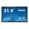 iiyama ProLite TW2223AS-B2 - Android-PC - Touchpanel-PC - 1 RK3399 / 1.8 GHz - RAM 4 GB - SSD - eMMC 32 GB - Cortex-A72 + A53 - Bluetooth 5.2, 1GbE - WLAN: 802.11a / b/g / n/ac, Bluetooth 5.2 - Android 12 - Monitor: LED 54.6 cm (21.5") 1920 x 1080 (Full