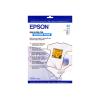 EPSON T-Shirt Folie / A4 / 10 Bl / Styl C 4XX / 500 / 580 / 6XX / 740 / 760 / 8XX / 900 / N/980 / N/