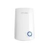 Repeater / Universeller 300MBit / s-WLAN-N-Repeater, für die Steckdose, 2,4GHz, 300MBit / s, 802.11b / g/n, interne Antennen, Repeater Taste, 1 LAN-Port, WPS