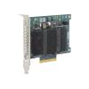 HP Z Turbo Drive Dual Pro - Schnittstellenadapter - Träger - M.2 - NVMe - PCIe 4.0 x4