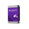 WD Purple Pro WD102PURP - Festplatte - 10 TB - intern - 3.5" (8.9 cm) - SATA 6Gb / s - 7200 rpm - Puffer: 512 MB