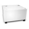HP - Druckerständer - für Color LaserJet Enterprise MFP M776, LaserJet Enterprise Flow MFP M776