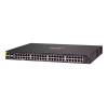 HPE Aruba Networking CX 6100 48G Class4 PoE 4SFP+ 370W Switch UK en