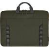 HP Laptop Sleeve - Notebook-Hülle - 35.8 cm (14.1") - Grau, grün