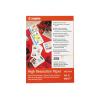 HR-101N A4 High Resolution Paper 200sh