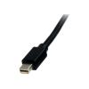 1m Mini DisplayPort 1.2 Cable - M / M