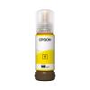 Epson EcoTank 107 - 70 ml - Gelb - original - Nachfülltinte - für EcoTank ET-18100
