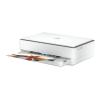 HP ENVY 6020e All-in-One - Multifunktionsdrucker - Farbe - Tintenstrahl - 216 x 297 mm (Original) - A4 / Letter (Medien) - bis zu 8 Seiten / Min. (Kopieren) - bis zu 10 Seiten / Min. (Drucken) - 100 Blatt - USB 2.0, Wi-Fi(ac) - Für HP Instant Ink geeignet