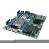 Intel Server Board S2600STQR - Motherboard - SSI EEB - Intel - Socket P - 2 Unterstützte CPUs - C628 Chipsatz - USB 3.0 - 2 x 10 Gigabit LAN - Onboard-Grafik