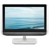 Poly Studio P21 - LED-Monitor - 54.6 cm (21.5") - 1920 x 1080 Full HD (1080p) - 250 cd / m² - 1000:1 - USB - Lautsprecher