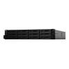 Synology Unified Controller UC3200 - Festplatten-Array - 12 Schächte (SAS) - SAS (extern) - Rack - einbaufähig - 2U
