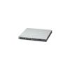 Allied Telesis AT GS950 / 18PS V2 - Switch - Smart - 24 x 10 / 100 / 1000 (PoE+) + 24 x 10 / 100 / 1000 + 4 x 1000Base-X - Desktop, an Rack montierbar, wandmontierbar - PoE+ (370 W)