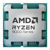 AMD Ryzen 7 9700X - 3.8 GHz - 8 Kerne - 16 Threads - 32 MB Cache-Speicher - Socket AM5 - AMD Processors Multipack (MPK)