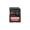 SanDisk Extreme PRO - Flash-Speicherkarte - 512 GB - Video Class V60 / UHS-II U3 / Class10 - SDXC UHS-II