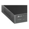 TP-Link TL-SL1226P - Switch - unmanaged - 24 x 10 / 100 (PoE+) + 2 x 10 / 100 / 1000 + 2 x Kombi-Gigabit-SFP - Desktop, an Rack montierbar - PoE+ (250 W)
