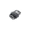 SanDisk Ultra Dual - USB-Flash-Laufwerk - 64 GB - USB 3.0 / micro USB