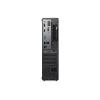 Lenovo ThinkCentre neo 50s Gen 5 12XD - SFF - Core i5 13400 / 2.5 GHz - RAM 16 GB - SSD 512 GB - TCG Opal Encryption 2, NVMe - UHD Graphics 730 - 1GbE - Win 11 Pro - Monitor: keiner - Tastatur: Deutsch - schwarz (Gestell), grau (Blende) - Lenovo TopS