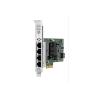 HPE BCM 5719 1Gb 4p BASE-T Adptr