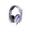 ASTRO Gaming A10 Gen 2 - Headset - ohrumschließend - kabelgebunden - 3,5 mm Stecker - weiß