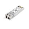 StarTech.com Cisco SFP-25G-SR-S Compatible SFP28 Module, 25Gbps Multimode Fiber (MMF), 100m (328ft), LC Connector, 850nm, MSA 25 Gigabit Optical Transceiver - SFP28 Empfängermodul (gleichwertig mit: Cisco SFP-25G-SR-S) - 25GbE - 25GBase-SR - LC Multi