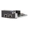 HPE 5140 / 5520 10GBASE-T MACsec 2p Mod