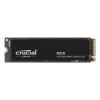 Crucial P310 - SSD - 4 TB - intern - M.2 2280 - PCIe 4.0 x4 (NVMe)