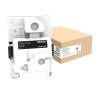 Xerox - Tonersammler - für Xerox C230, C230 / DNI, C230V_DNIUK, C235, C235 / DNI, C235V_DNIUK