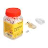 Delock - Netzwerkanschluss - RJ-45 (M) - S / FTP - CAT 7 - rund, ohne Haken (Packung mit 25)