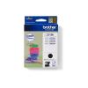 Brother LC221BK - Schwarz - original - Tintenpatrone - für Brother DCP-J562DW, MFC-J480DW, MFC-J680DW, MFC-J880DW