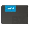Crucial BX500 - SSD - 2 TB - intern - 2.5" (6.4 cm) - SATA 6Gb / s
