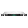 HPE ProLiant DL20 Gen11, 1U Rack LFF, Xeon E-2434 (3.4GHz / 4c), 1x 32GB, Intel VROC SATA SW RAID, 2x LFF Slots Hot-Plug, 2x 2TB SATA HDD (861681-B21), 4x 1G RJ45 (BCM5719), 290W NHP Netzteil, Easy Install Rails & CMA, Garantie 3-3-3