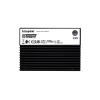 Kingston DC3000ME - SSD - Enterprise - verschlüsselt - 15.36 TB - intern - 2.5" (6.4 cm) - U.2 PCIe 5.0 x4 (NVMe) - 256-Bit-AES - TCG Opal Encryption 2.0