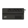 APC Easy UPS BV BV500I-GR - USV - Wechselstrom 230 V - 300 Watt - 500 VA - Ausgangsanschlüsse: 4