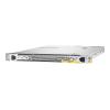 HPE StoreEasy 1440 - NAS-Server - 4 Schächte - 12 TB - Rack - einbaufähig - SATA 6Gb / s / SAS 6Gb / s - HDD 3 TB x 4 - RAID 0, 1, 5, 6, 10, 50, 60, 1 ADM, 10 ADM - RAM 8 GB - Gigabit Ethernet - iSCSI - 1U
