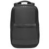 Targus CitySmart Essentials - Notebook-Rucksack - 40.6 cm - 12" - 16" - Grau / Schwarz