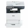 Xerox VersaLink B625V_DN - Multifunktionsdrucker - s / w - Laser - Legal (216 x 356 mm) (Original) - A4 / Legal (Medien) - bis zu 61 Seiten / Min. (Kopieren) - bis zu 61 Seiten / Min. (Drucken) - 650 Blatt - 33.6 Kbps - Gigabit LAN, USB 2.0, NFC - Green W