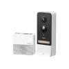 Tapo D230S1 V1 - Video Doorbell Camera Kit - smarte Türklingel - mit Kamera - kabellos - 802.11b, 802.11g, 802.11n - 2.4 Ghz