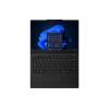 Lenovo ThinkPad L13 Gen 6 21R5 - 180°-Scharnierdesign - Intel Core Ultra 5 225U - Win 11 Pro - Intel Graphics - 16 GB RAM - 512 GB SSD TCG Opal Encryption 2, NVMe - 33.8 cm (13.3") IPS 1920 x 1200 - Wi-Fi 6E, Bluetooth - Schwarz - kbd: Deutsch - mit