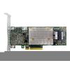 Lenovo ThinkSystem 4350-8i - Speicher-Controller - 8 Sender / Kanal - SATA 6Gb / s / SAS 12Gb / s - Low-Profile - RAID JBOD - PCIe 3.0 x8 - für ThinkAgile VX2330 Appliance, VX3330 Appliance, VX3331, ThinkSystem ST250 V2, ST50 V2
