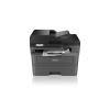 Brother DCP-L2660DW - Multifunktionsdrucker - s / w - Laser - A4 / Legal (Medien) - bis zu 34 Seiten / Min. (Kopieren) - bis zu 34 Seiten / Min. (Drucken) - 250 Blatt - USB 2.0, Wi-Fi(n), LAN