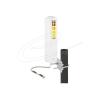 5G LTE Antenne, SMA Stecker, 3 - 5 dBi, omnidirektional, outdoor, WLAN