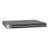 Switch / M4300-24X24F Stackl.mgd.Switch mit 48x10G incl. 24x10GBASE-T und 24xSFP+ Layer 3 (XSM4348S), SDN-ready Open Flow 1.3