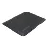 Ergotron WorkFit Small - Fußmatte - rechteckig - 61 x 46 cm - Schwarz