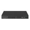 HPE NW CW 5120v3 8G PoE 2 SFP+ Sw EU en