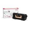 Xerox - Extrahohe Kapazität - Schwarz - original - Tonerpatrone Use and Return - für VersaLink B625 / DN, B625 / YDN