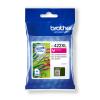 Brother LC422XLM - Magenta - original - Tintenpatrone - für Brother MFC-J5340DW, MFC-J5345DW, MFC-J5740DW, MFC-J6540DW, MFC-J6940DW